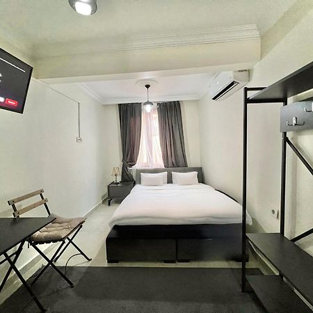 Mr Miller Suite Istanbul Bagian luar foto