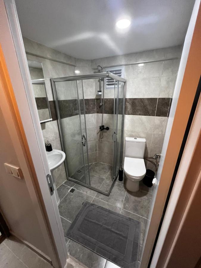 Mr Miller Suite Istanbul Bagian luar foto